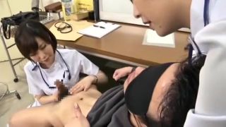 Cheating Wife Fabulous homemade Threesomes, Medical porn scene Hispanic