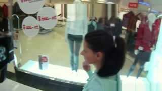 Shoes Euro Teen Pussyfucked In Public On Spycam Real Sex
