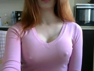 Thisav m3ryl0 – hot redhead perky tits hard nipples webcam Adult Toys