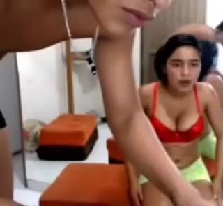 javx Nude Indian girlfriends fuck a very lucky guy Ass Licking