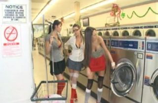 Gay Friend The laundromat. Wiizl