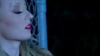 Mask DigitalPlayground - Johnny Castle and Natalia Starr - Red Lipstick Phoenix Marie