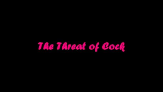 Virginity Threat of cock Blow Job Porn