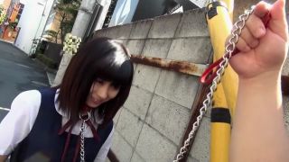 Vanessa Cage Best Japanese chick in Hottest HD, BDSM JAV clip Gay Outdoors