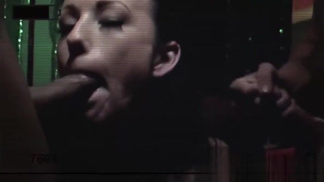 Ball Sucking The StripperExperience - Jennifer White sucking 5 big dicks Music