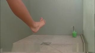 Free Oral Sex Frida Gets Nice And Wet In The Shower To Cum Adam4Adam