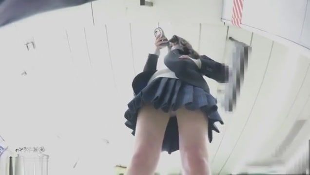 Anal-Angels Crazy sex scene Japanese hot show Doggy Style