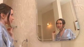 AdwCleaner Horny Milf Enjoys Fucking in Bathtub Cocksuckers