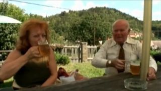 Hot Fuck Video 4. #grandpa #old man #granny #grandma Fantasti