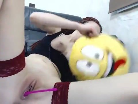 Double Best Amateur Webcam, Masturbation, Teens Clip Only For You Emo Gay - 1