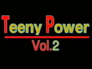 Culito Teeny Power 2 (1991) Full Movie Gaygroup
