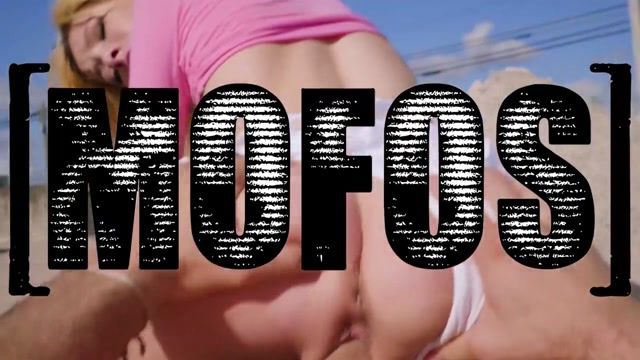 Big Natural Tits MOFOS - Tony Rubino, Claire Black - Bathroom In Black Celebrities - 1