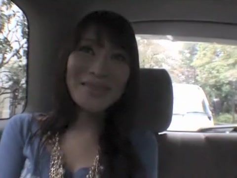 Concha Crazy Japanese girl in Exotic MILF, Stockings JAV scene Free Rough Sex - 1