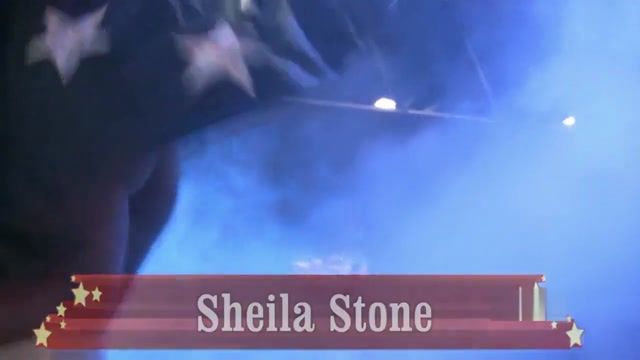 LesbianPornVideos Festival Erotico - Sheila Stone PornHubLive - 1