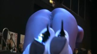 LesbianPornVideos Festival Erotico - Sheila Stone PornHubLive