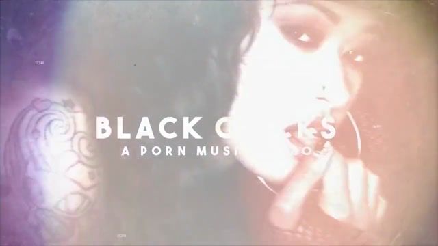 Perrito Black Chicks - Porn Music Video Danish