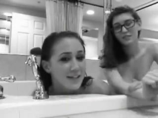 Free Hard Core Porn Bubble bath Lesbians Fast Motion WatchersWeb