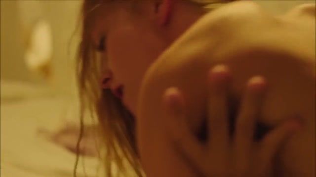 Three Some Small dick Sean have sex with nice Blonde teen :) Oldvsyoung - 1