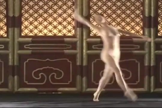 Bokep Tang Jia Li nude dance Porn - 1