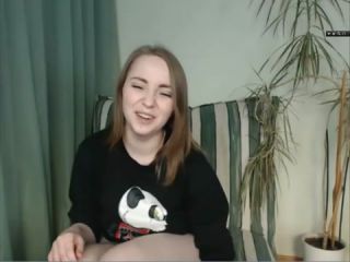 Fuck Beautiful Russian 19 year old girl shows legs, feet. Aurora (beautixuyti) BSplayer