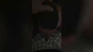 Moaning Ex Girlfriend Sucking Me Off Wrestling