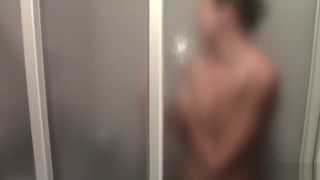 Pick Up Amateur Blowjob and Sex in the Toilet Analplay