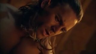Perfect Pussy Spartacus - all erotic scenes - Gods of The Arena Thylinh