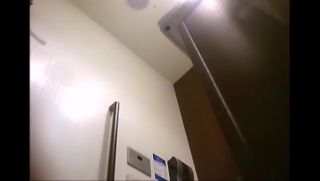 91Porn Japanese hidden toilet camera in restaurant (#50) Latex