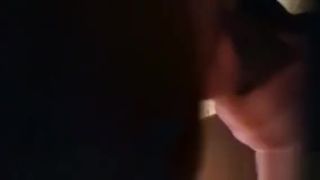 Caiu Na Net Cute Latin Girl Sucking On A Dark Cock TXXX