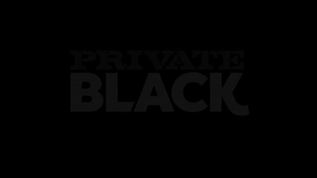 Hotel PrivateBlack - Bushy Mary Kalisy Wrecked By Big Black Cock! Bwc