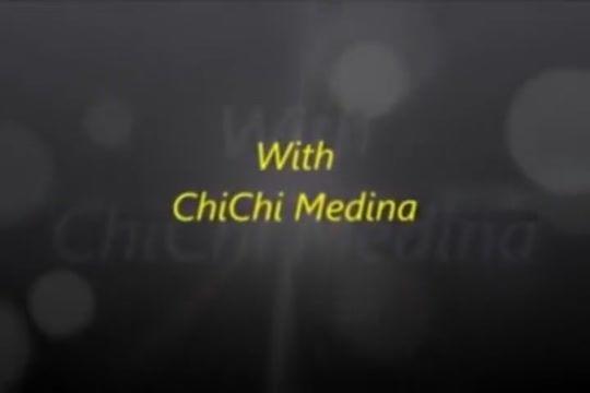 YesPornPlease Hot Chichi Medina Bound and Ballgagged Nigeria
