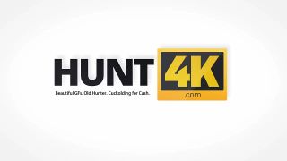 Yqchat HUNT4K. Dirty-minded blonde lass is happy to have...