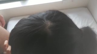 Gay Blondhair Asian GF Gives Valentines day blowjob before work Free