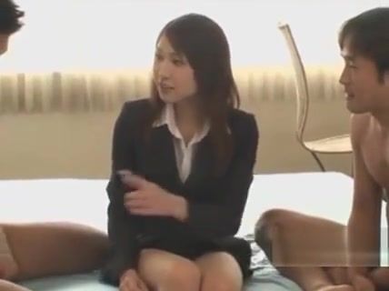 Javon Cute Horny Japanese Girl Banging Forbidden - 1