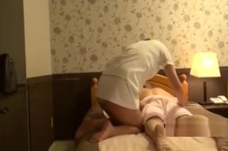 Maduro Adorable Sexy Korean Girl Banging Sucking Dicks