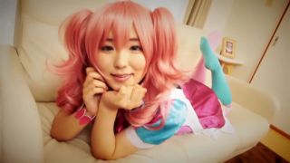 Gay Straight Amazing Japanese slut in Fabulous Teens, HD JAV video Gay Cock