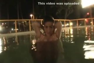 Blow Jobs Porn Beautiful Asian girl swimming fully clothed Big Dick