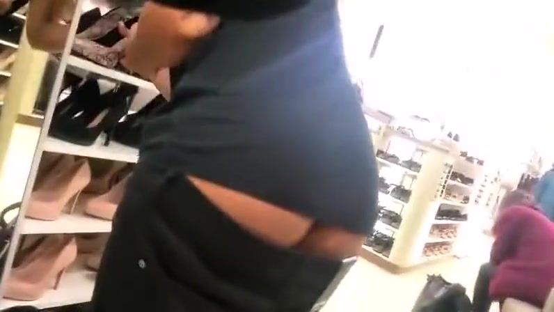 Pussysex Ass Out Shopping 2 Cojiendo