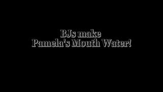Ftv Girls Blowjobs make Pamela mouth water Plumper