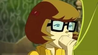 Pervs Scooby Doo Hentai - Velma likes it in the ass Gay Group