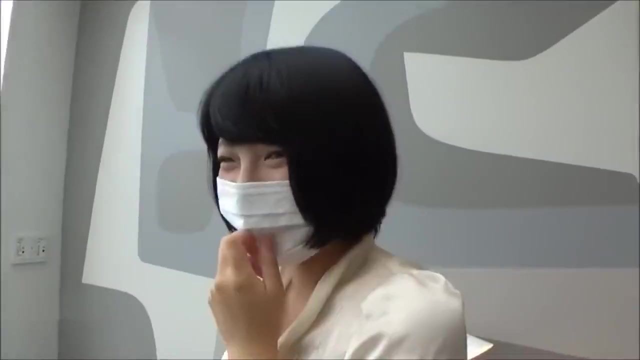Leite sex with a Japanese girl colleague MyEroVideos