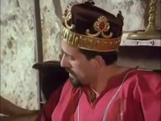 OnOff Robin Hood - Porn Parody - 1995 by Luca Damiano TonicMovies