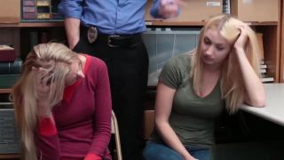 LesbianPornVideos Sierra Nicole Rides Lp Officer's Hard Cock Arxvideos