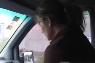 Balls Chick Entreats For Sex In A Car And Cannot Get Enough Of It Real Orgasms