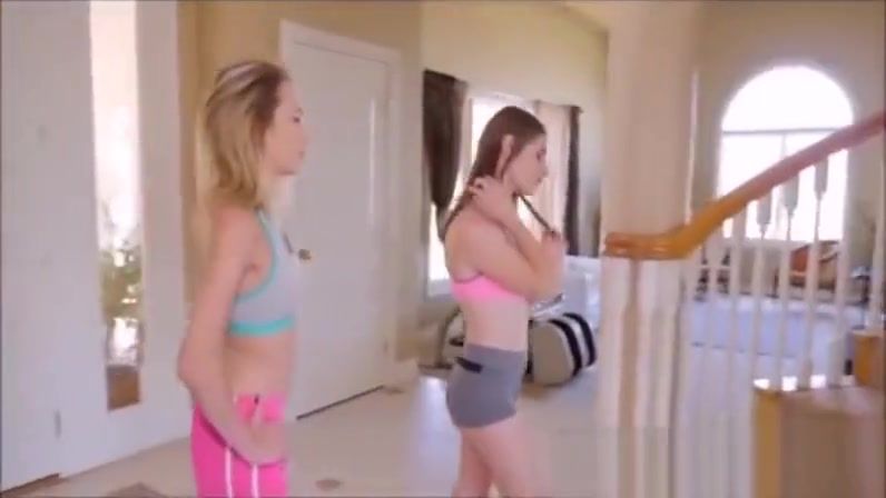 Stepmother Astonishing adult video Big Tits crazy , it's amazing College