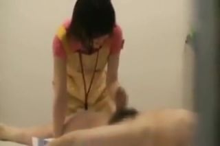 Zenra Friendly Nurse Gives Her Patient A Handjob And Then Sucks H Ninfeta
