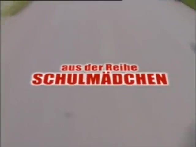 CoedCherry Sommer, Lust & Bauernlummeln (German porn movie, 2002) amature porn