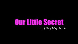 Doggy StepSiblingsCaught - Our Little Secret Sextoy