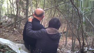 imageweb Chinese Daddy Forest 37 LiveJasmin