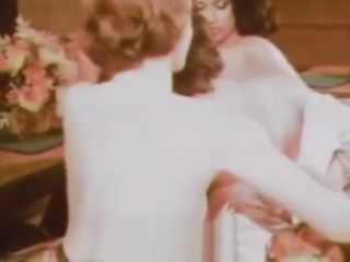 Grandma Brunette gets Freaky with a Couple FFM (1970s Vintage) GayTube